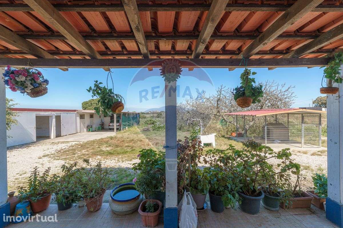 Moradia T2 para venda - Grande imagem: 4/42