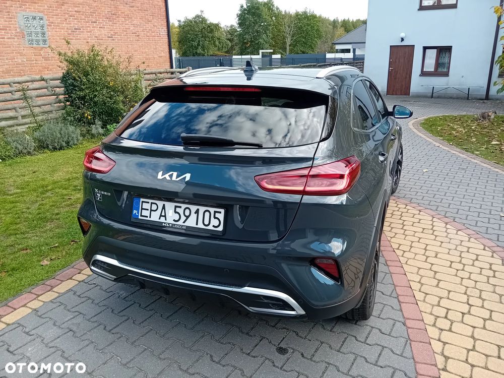 Kia XCeed - 5