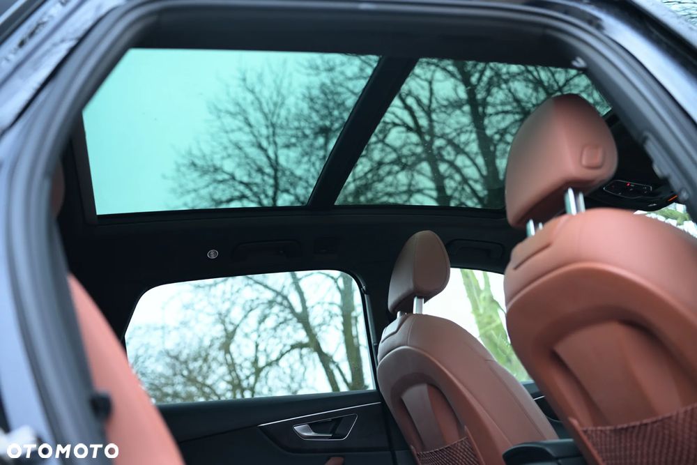 Audi Q7 55 TFSI quattro tiptronic S line - 23