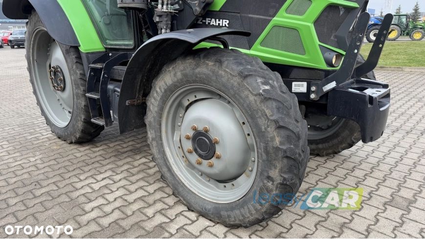 Deutz-Fahr 6130 15LS - 13