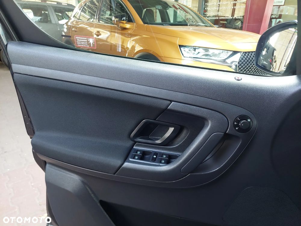 Skoda Roomster 1.2 TSI Style - 39