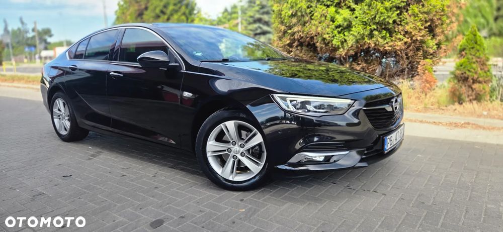Opel Insignia Spor 1.5 Direct InjectionTurbo Edition - 4