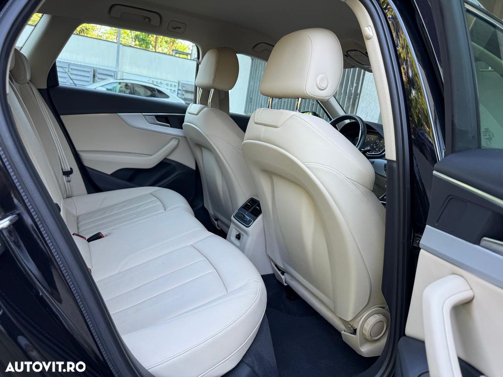 Audi A4 Allroad 2.0 40 TDI S tronic MHEV - 7