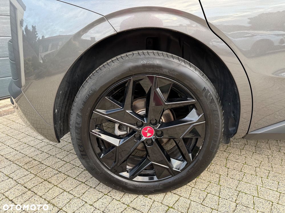 DS Automobiles DS 4 1.5 BlueHDi Performance Line + - 12