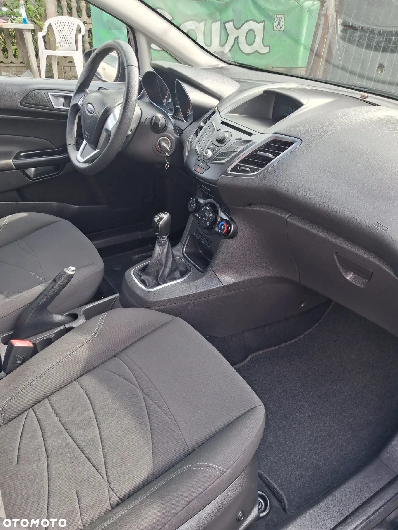 Ford Fiesta - 13