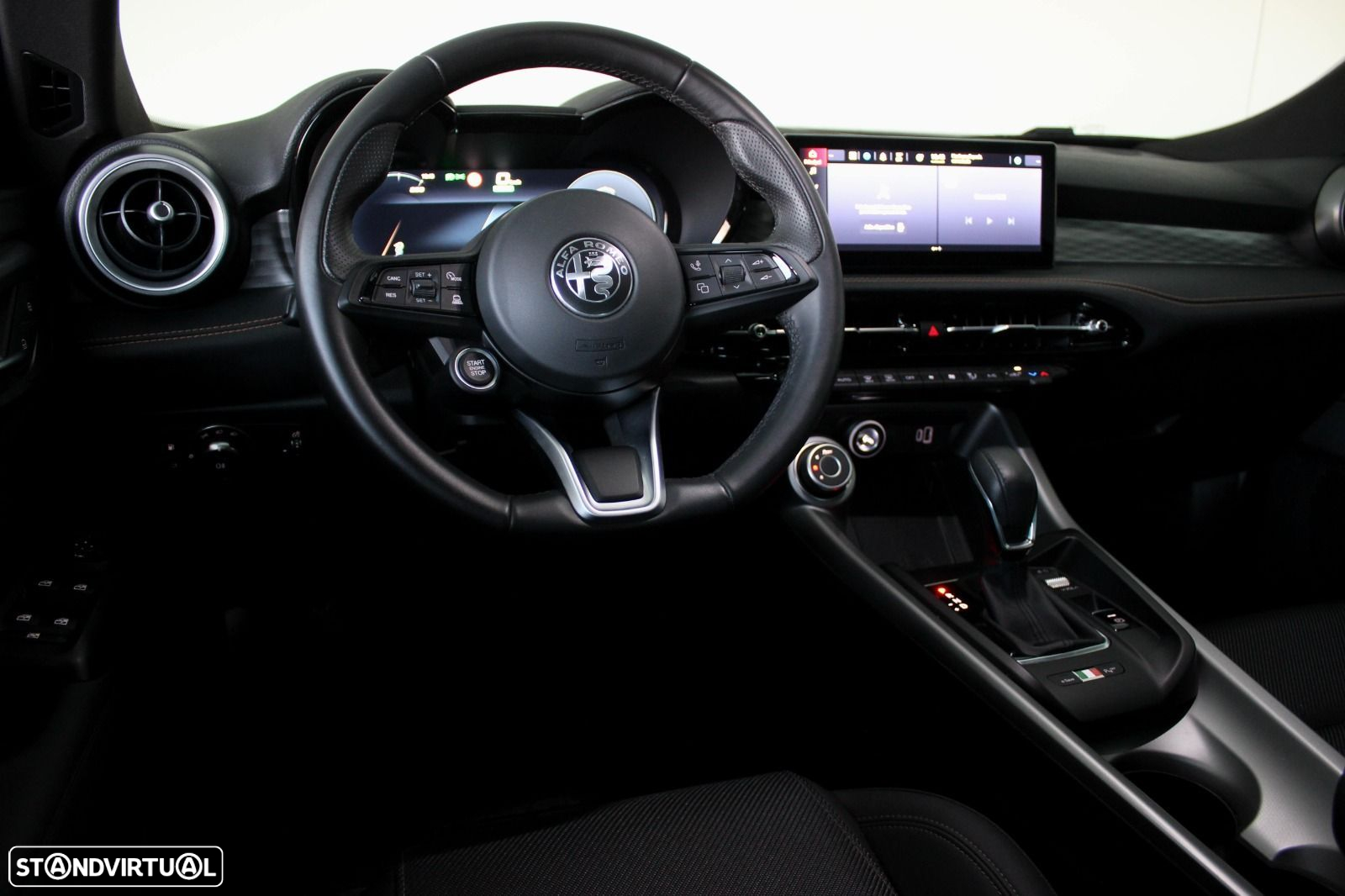 Alfa Romeo Tonale - 21