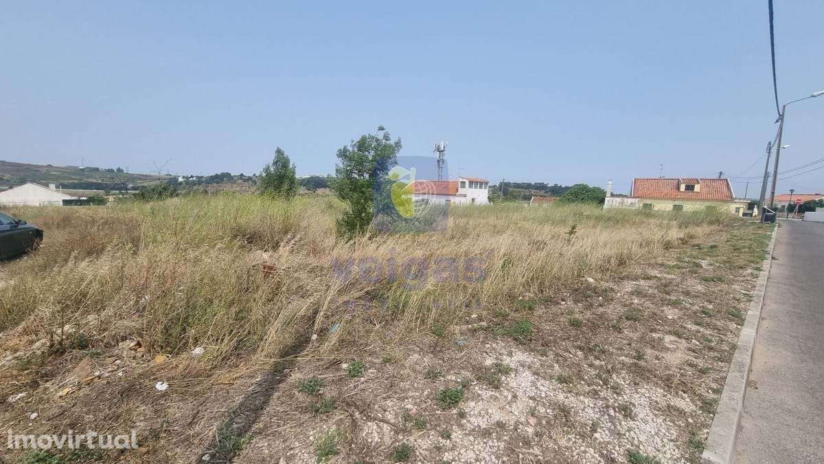 Terreno Oeiras - Grande imagem: 5/9