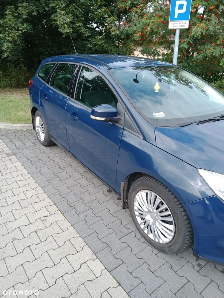Ford Focus - 3