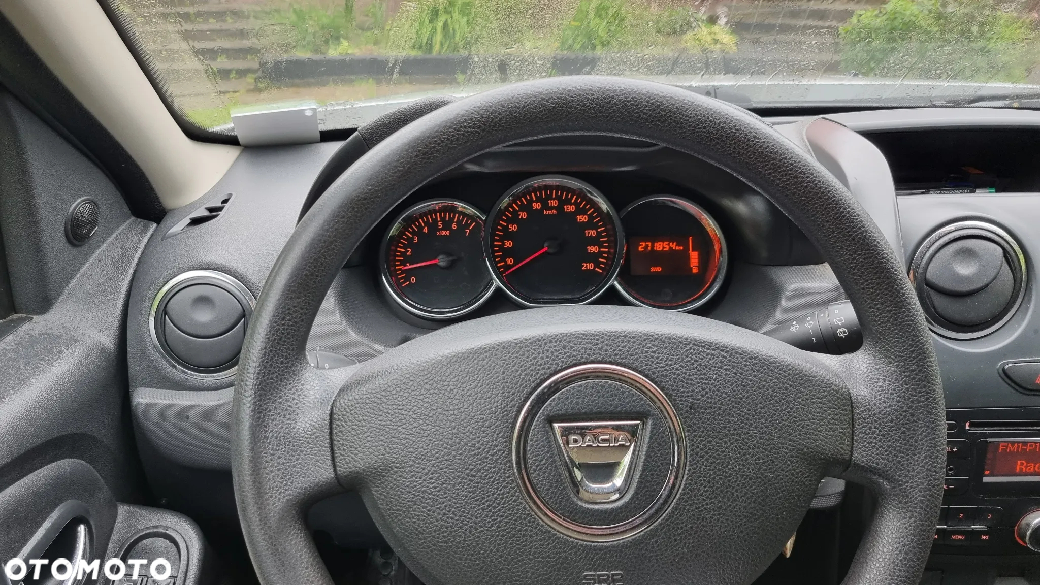 Dacia Duster 1.5 dCi Celebration - 15