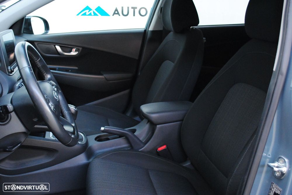 Hyundai Kauai 1.0 T-GDi Premium - 19
