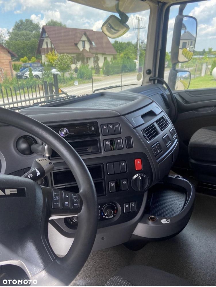 DAF XF440 EURO 6 SPACE CAB - 11