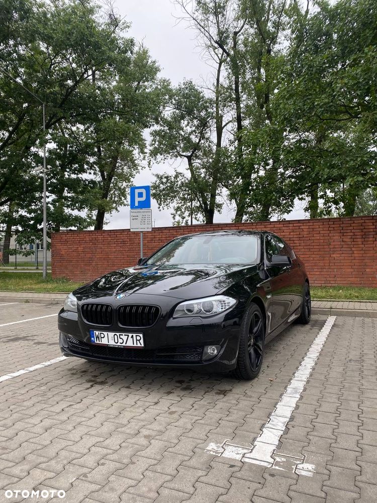 BMW Seria 5 - 3
