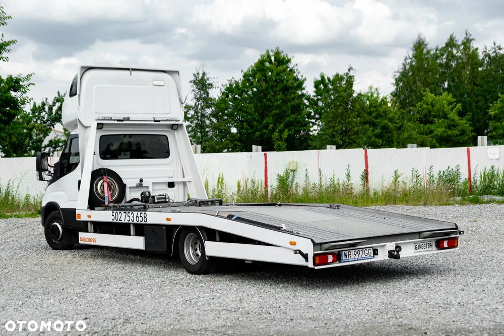 Iveco 70C18/DG DIGICROSS - 12
