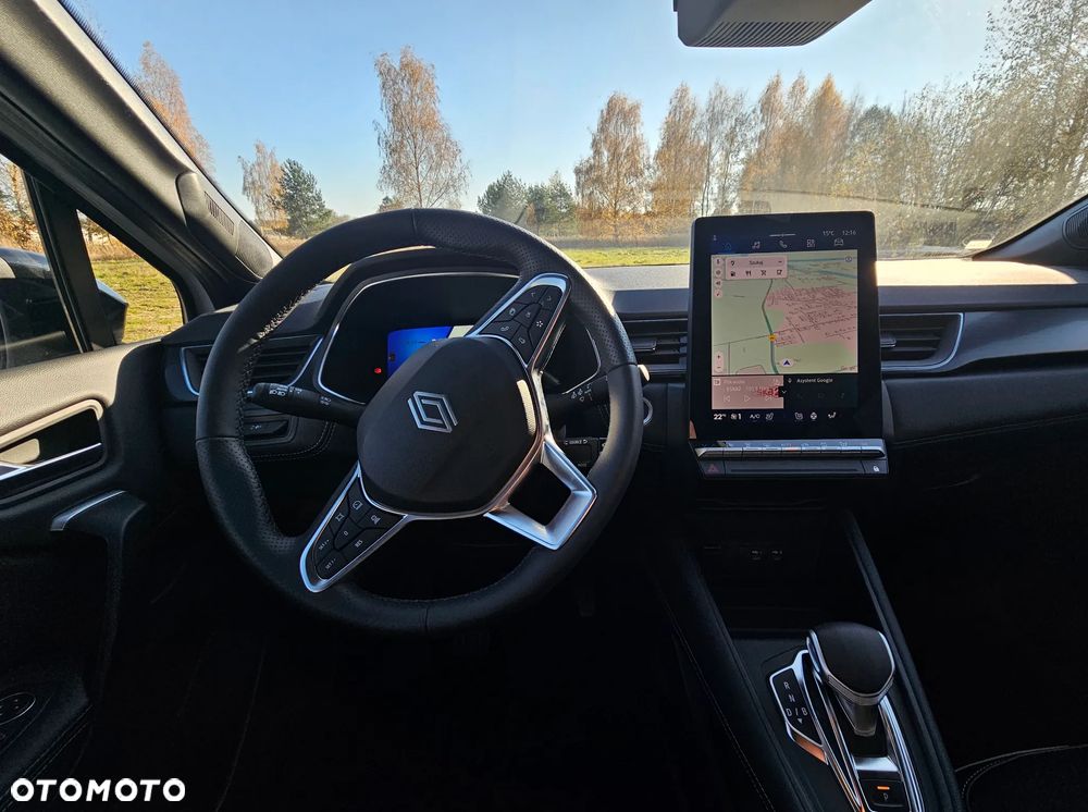Renault Symbioz 1.6 E-Tech Full Hybrid 145 Iconic - 13