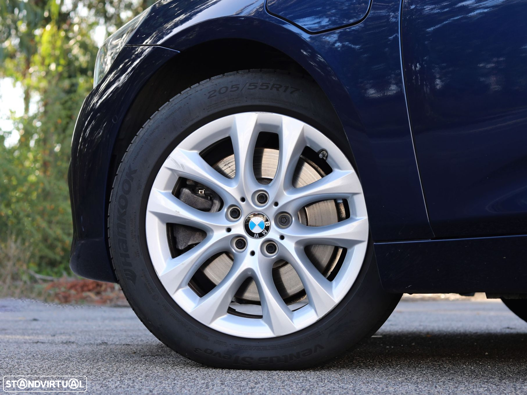 BMW 225xe Active Tourer Advantage - 7