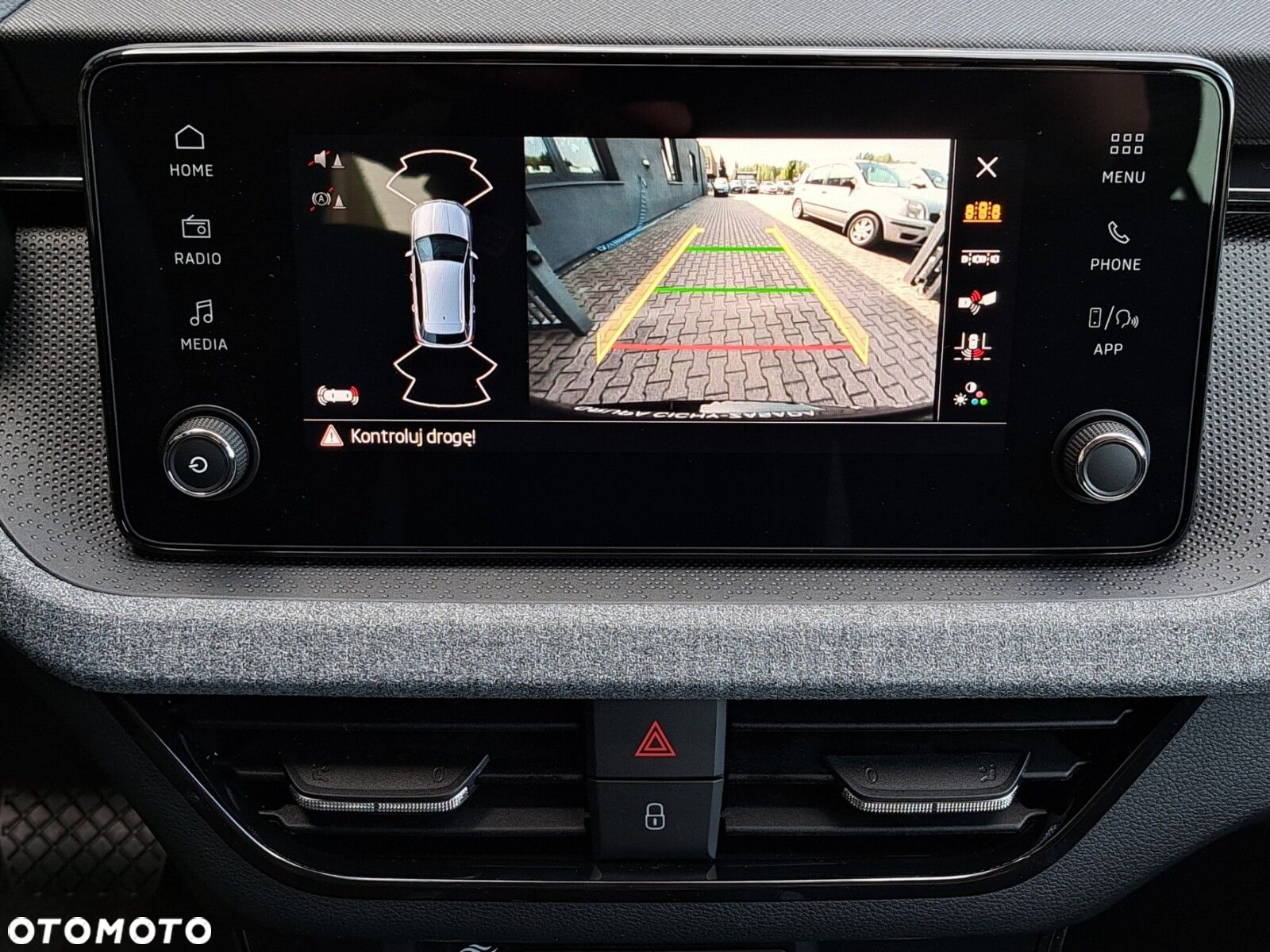 Skoda Kamiq 1.0 TSI Edition 130 DSG - 22
