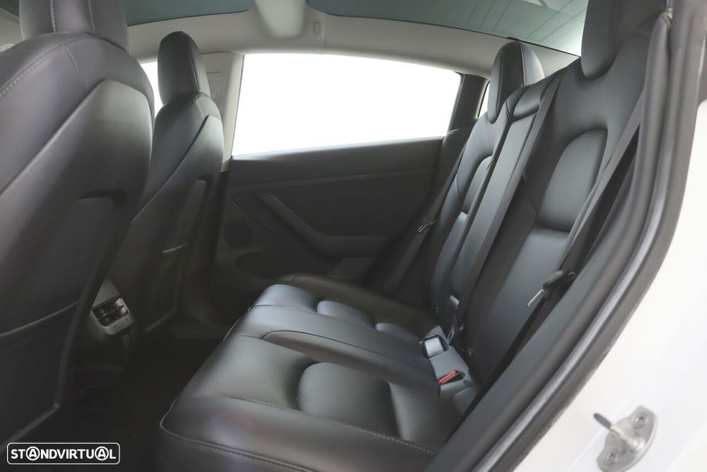 Tesla Model 3 Standard Range Plus RWD - 8