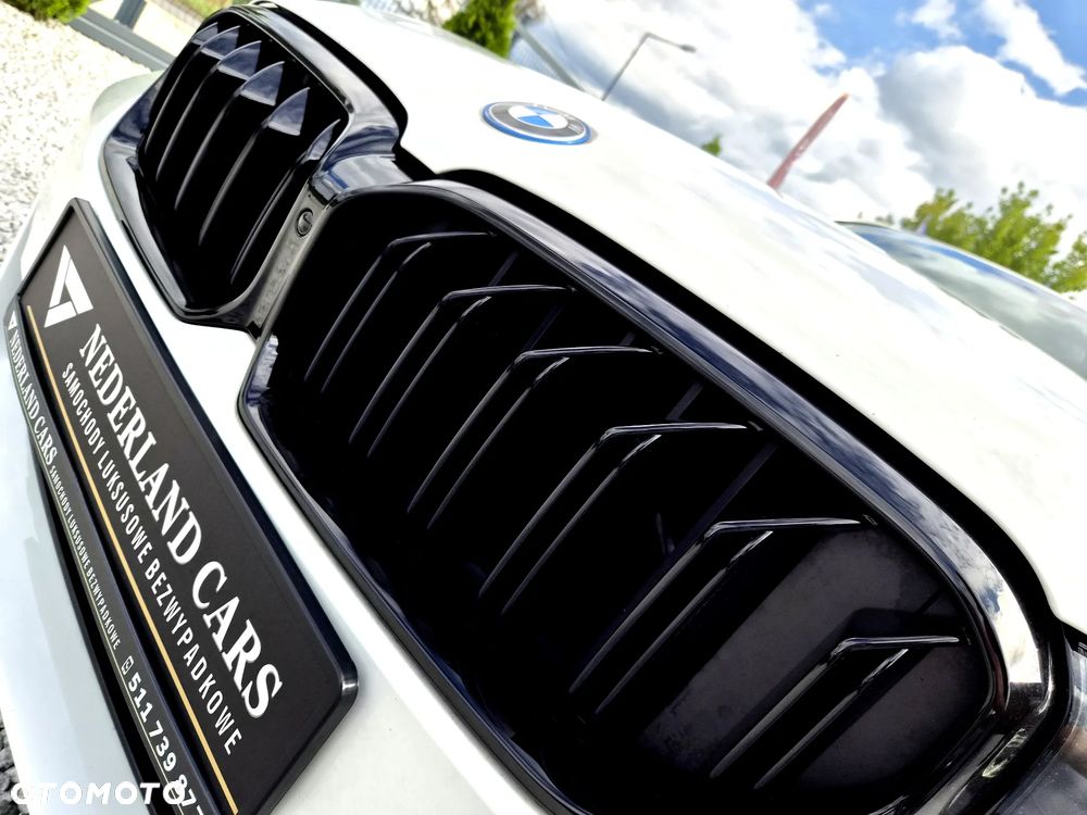 BMW Seria 5 530e xDrive M Sport sport - 29