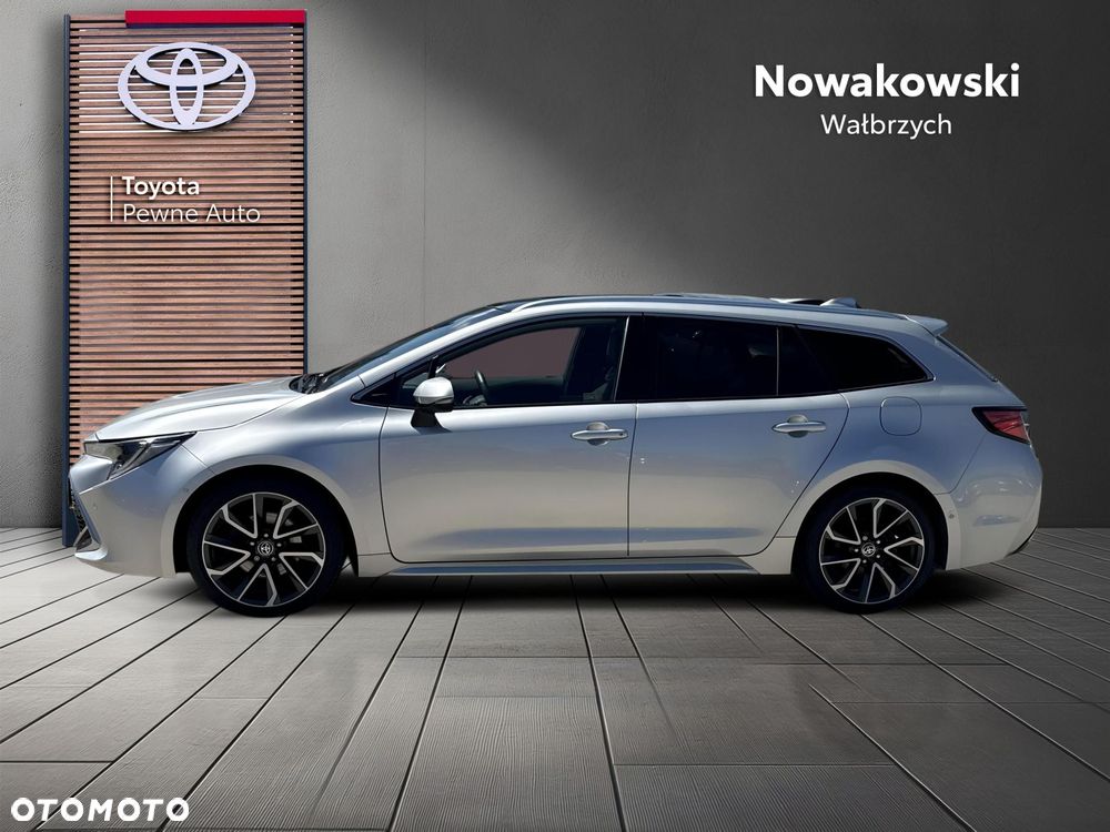 Toyota Corolla - 6