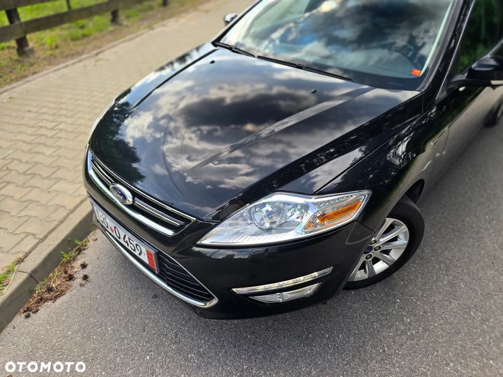 Ford Mondeo 1.6 T Titanium - 37