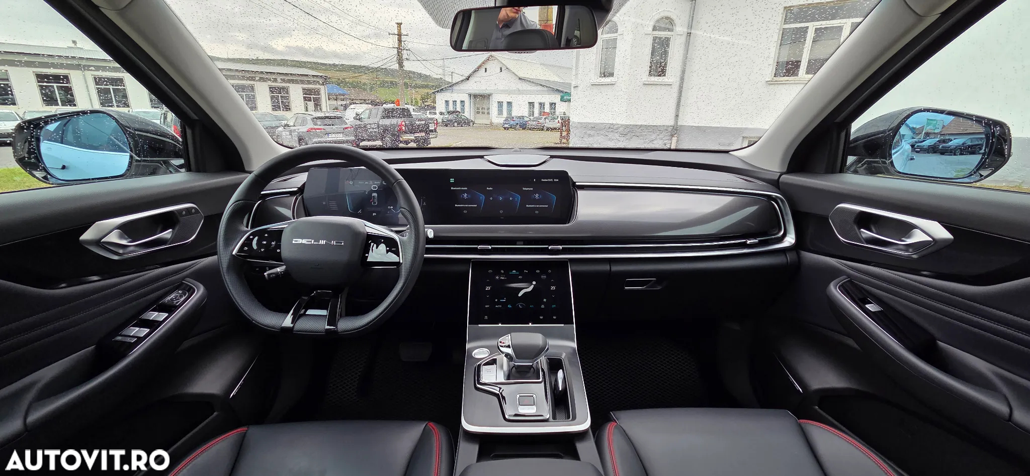Baic X75 - 18