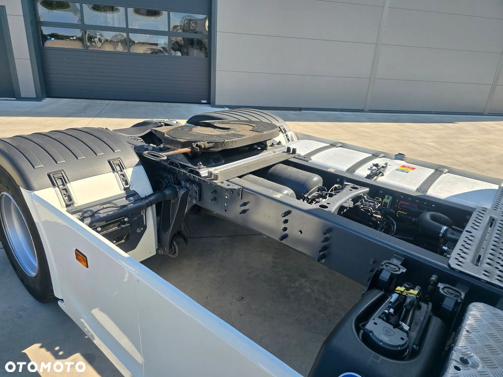 Scania S450 - 24