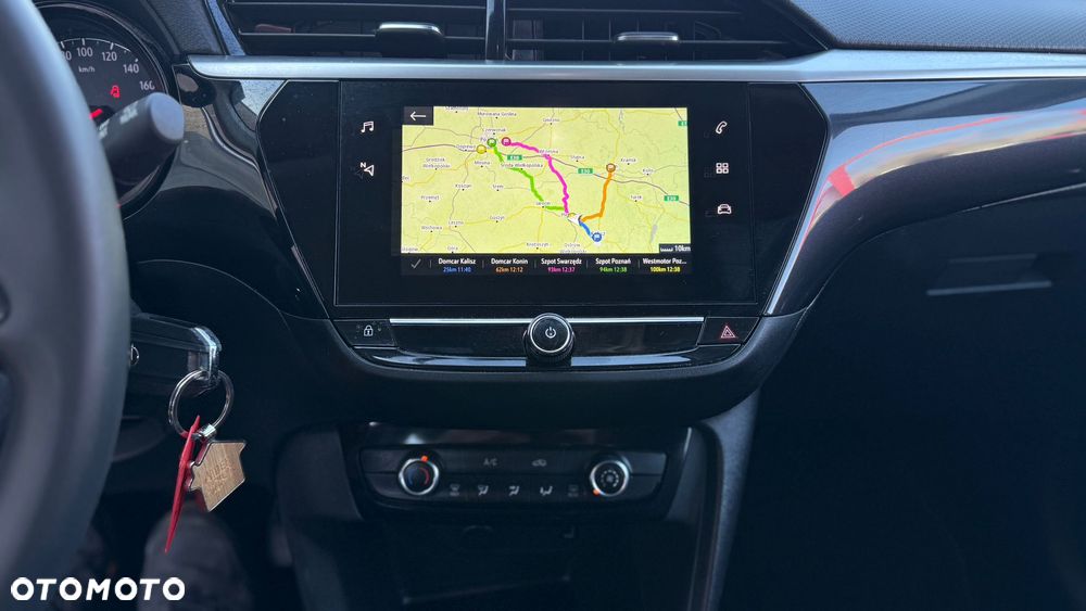 Opel Corsa 1.2 Start/Stop Edition - 9