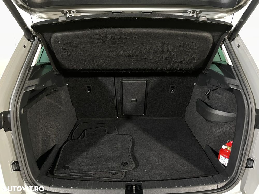 Skoda Karoq 2.0 TDI 4X4 DSG Style - 13