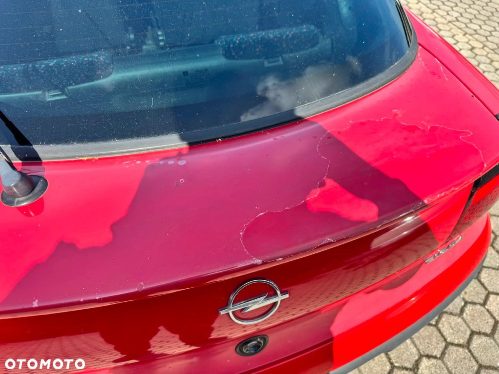 Opel Tigra 1.6 - 5