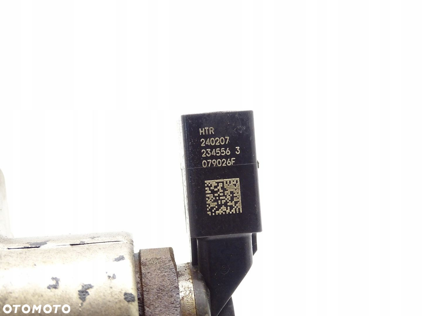 POMPA WYSOKIEGO CIŚNIENIA AUDI S4 B8 S5 8T 4.2 FSI CAU CAUA 079127026F - 5