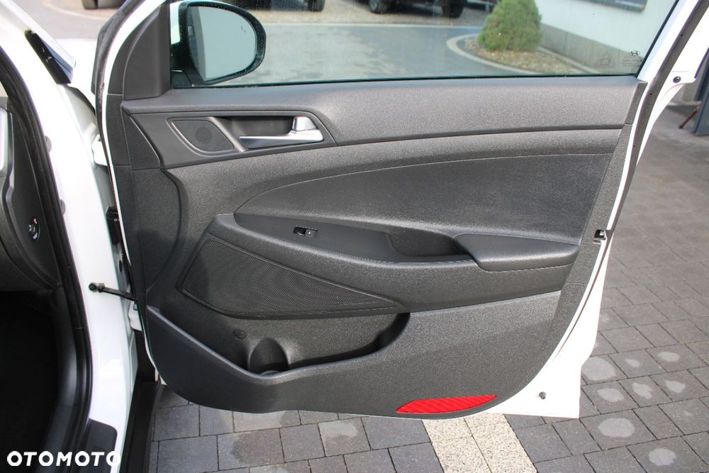 Hyundai Tucson - 24