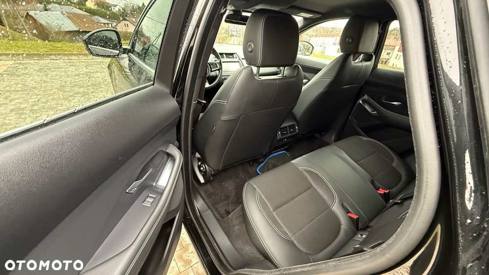 Jaguar E-Pace D150 R-Dynamic SE - 12