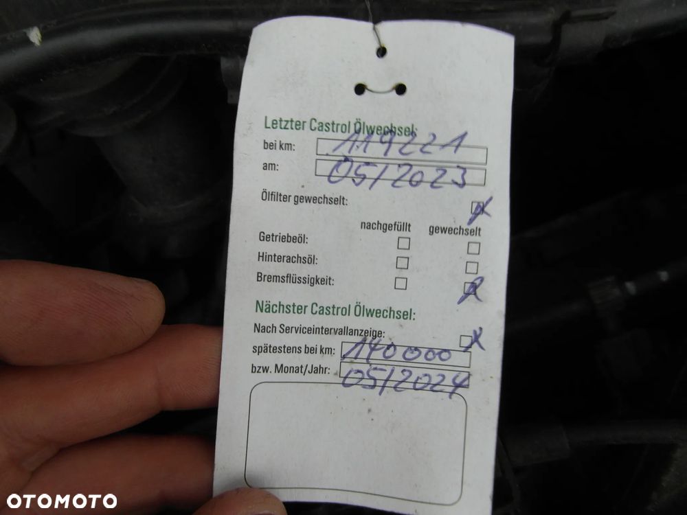 Ford Focus Turnier 1.6 Ti-VCT Trend - 35