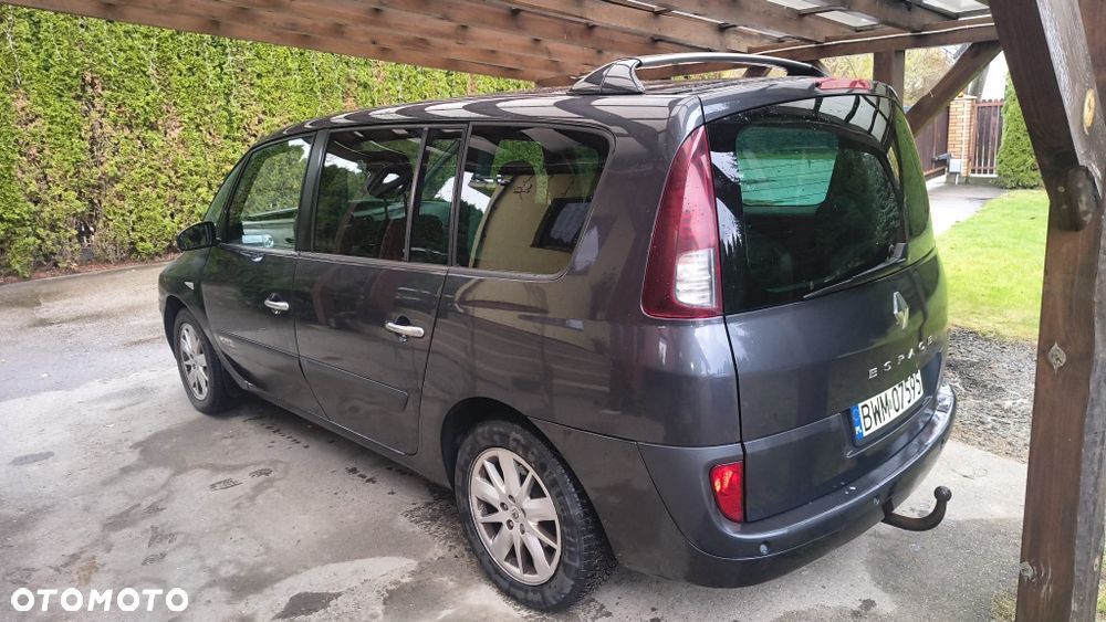 Renault Grand Espace - 3