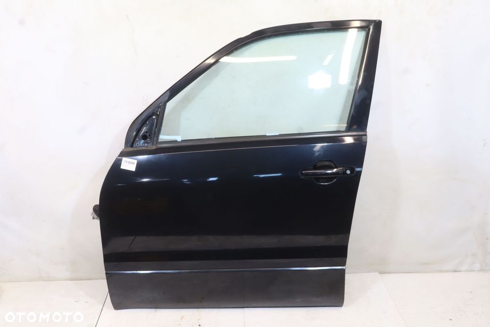 DRZWI LEWY PRZÓD SUZUKI GRAND VITARA II - 1