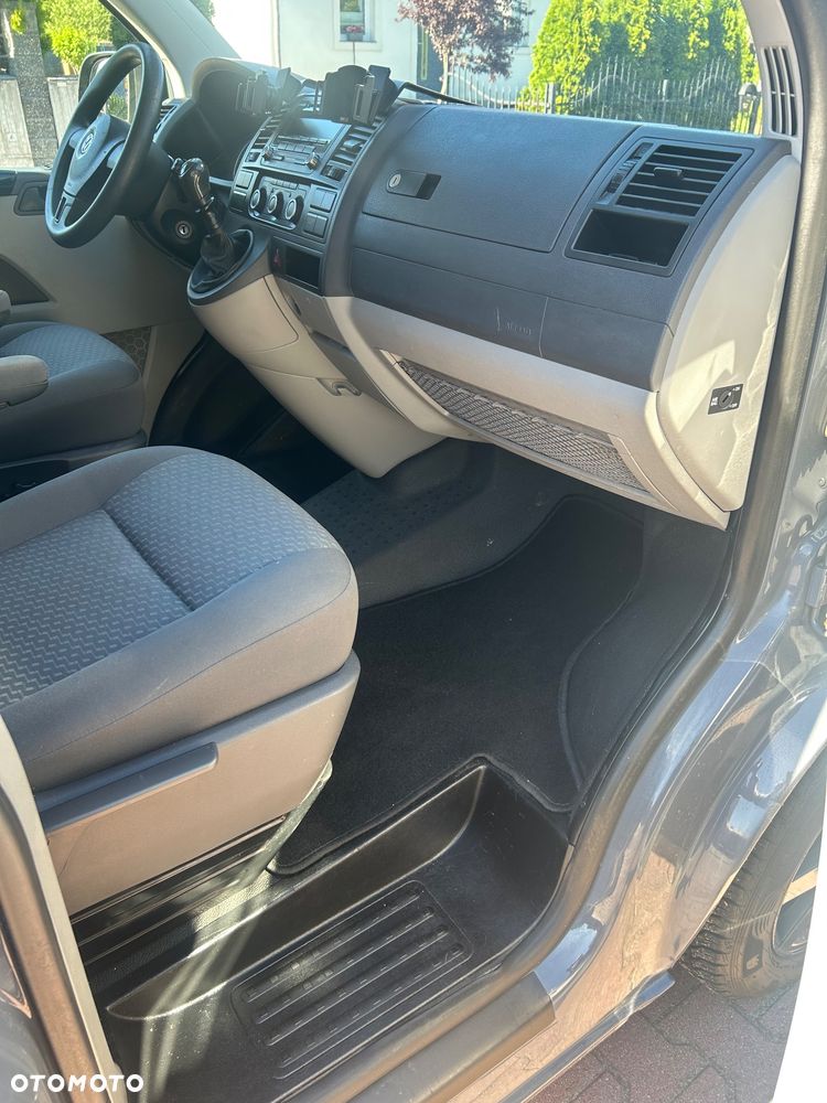 Volkswagen Caravelle L2 Trendline - 26