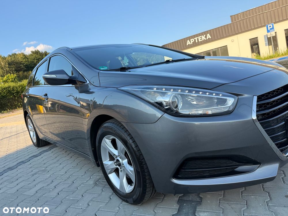 Hyundai i40 1.6 GDI Comfort - 19