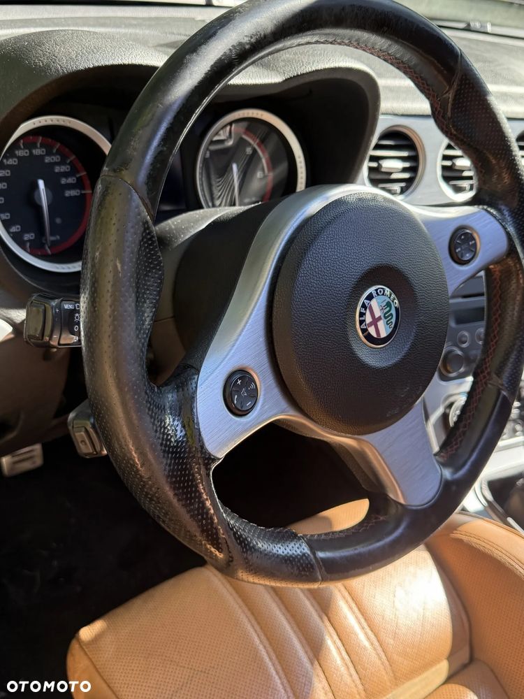 Alfa Romeo 159 - 18