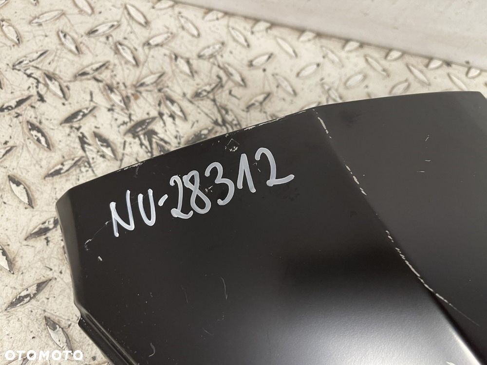 NOWY ORYGINALNY BŁOTNIK PRAWY PRZEDNI PRAWA PRZÓD CITROEN C4 III E-C4 3 20-24  9831194480 - 9