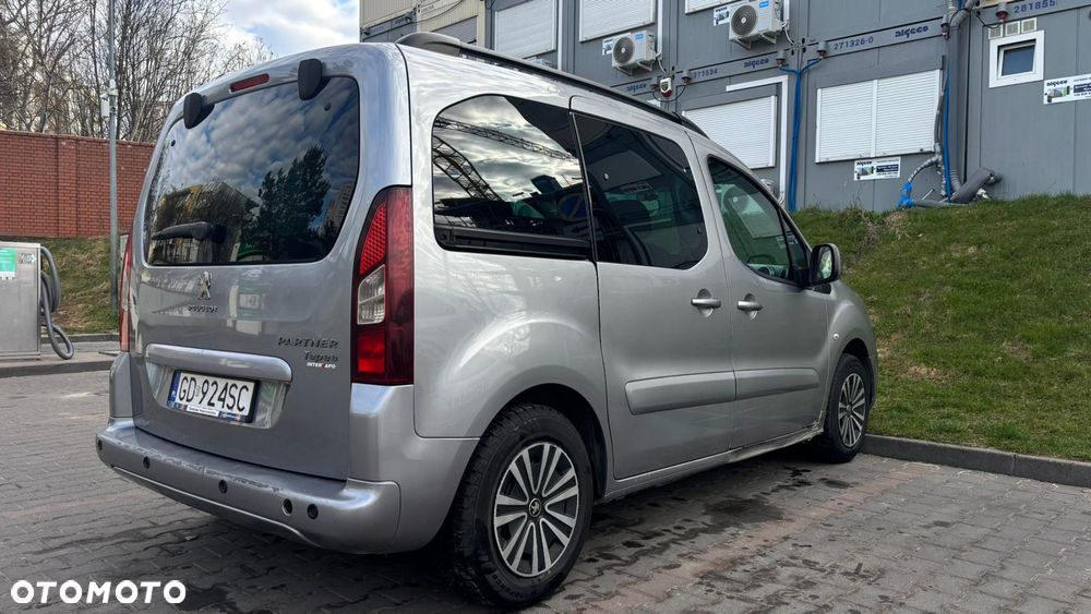 Peugeot Partner - 12