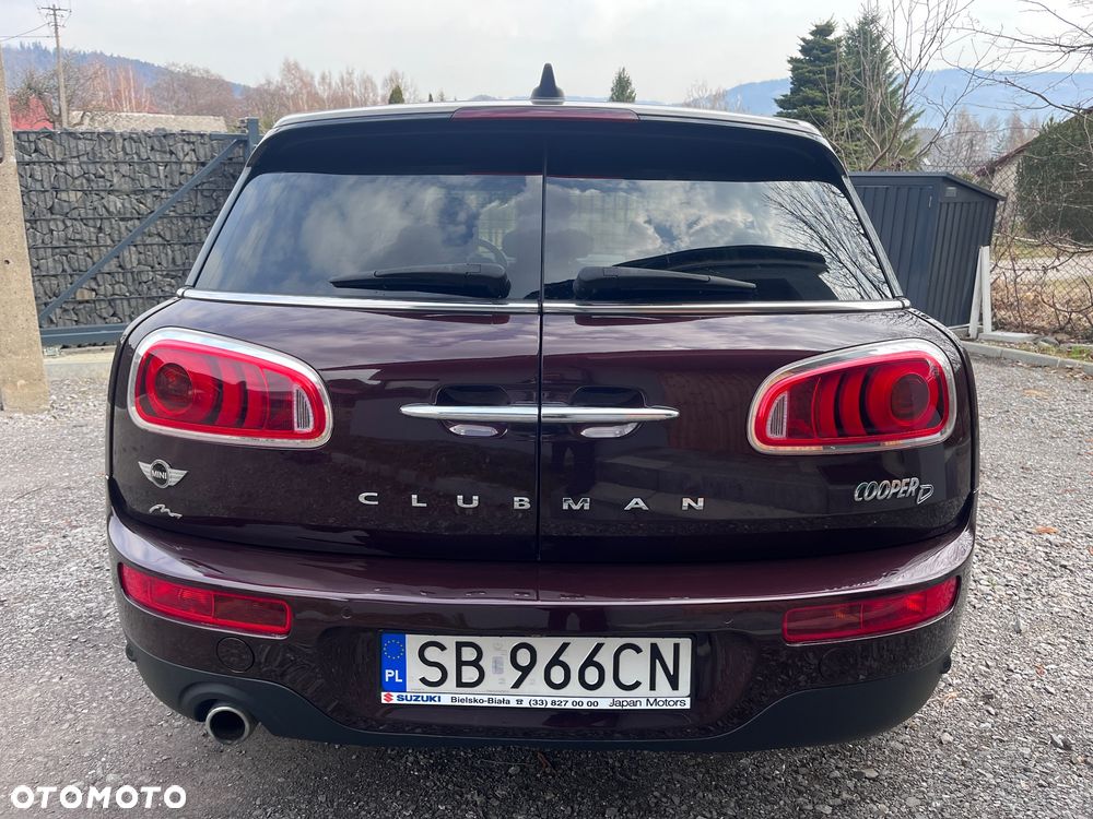 MINI Clubman - 6