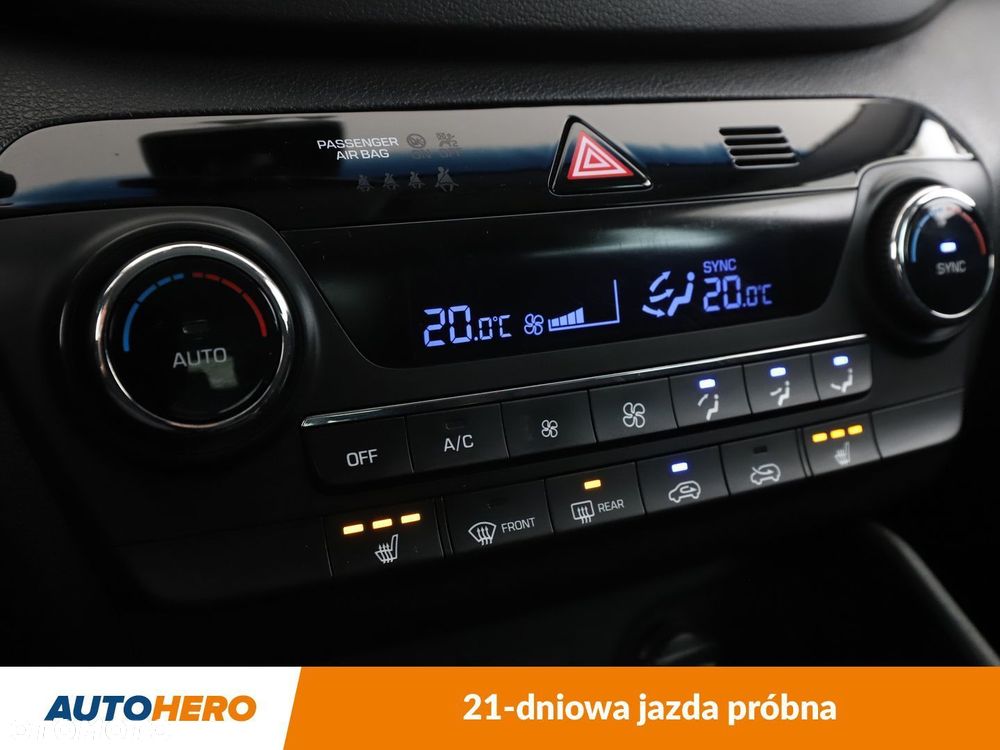 Hyundai Tucson 1.6 GDi Classic 2WD - 24
