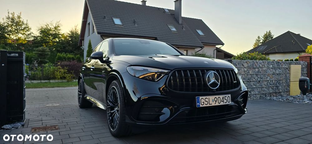 Mercedes-Benz GLC - 5