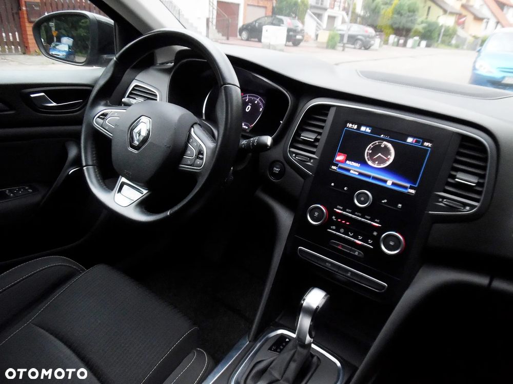 Renault Megane - 29