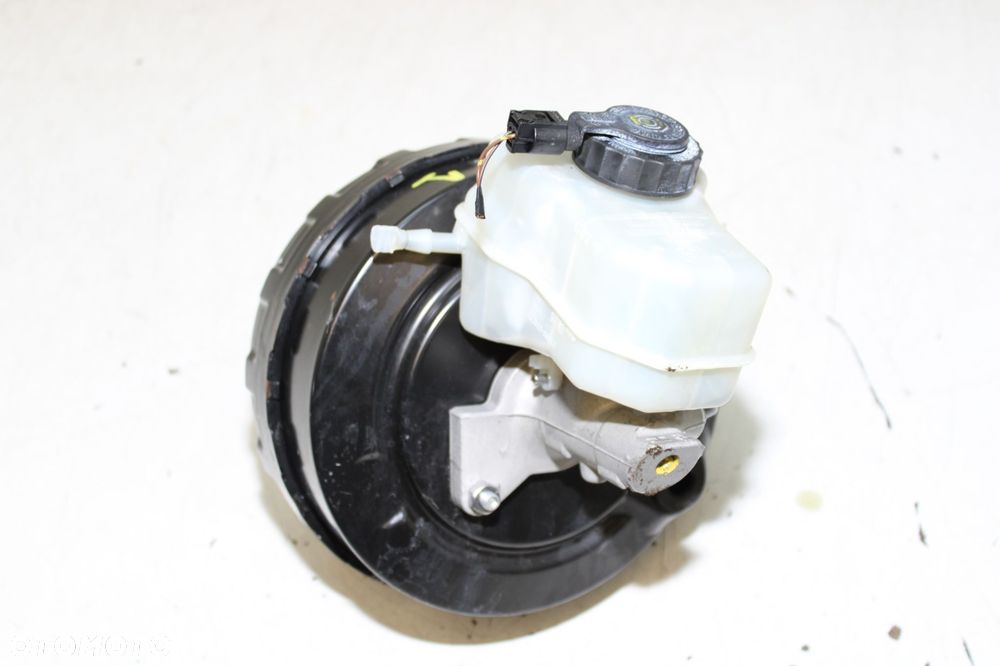 BMW E87 E90 E91 SERWO POMPA HAMULCOWA 6775930 - 4