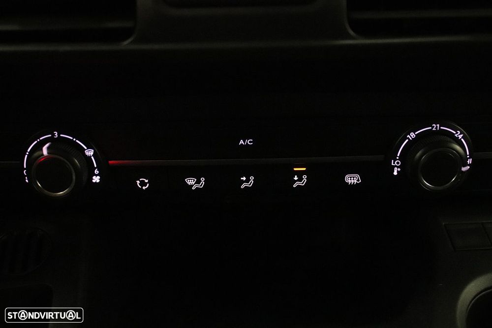 Opel combo van 1.5 cdti l1h1 - 10