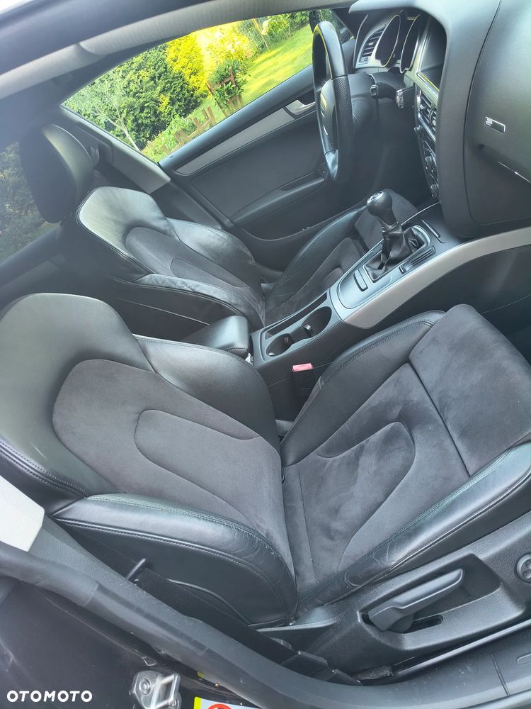 Audi A5 Sportback - 11