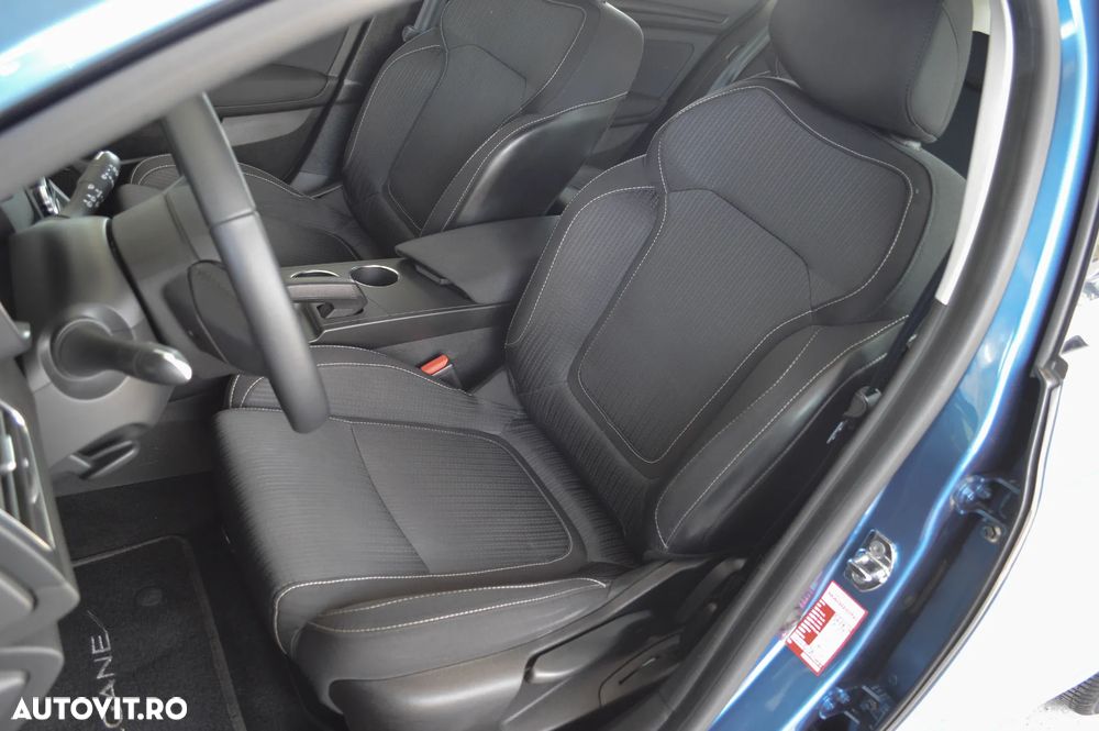 Renault Megane ENERGY dCi 110 ECO2 BUSINESS - 14