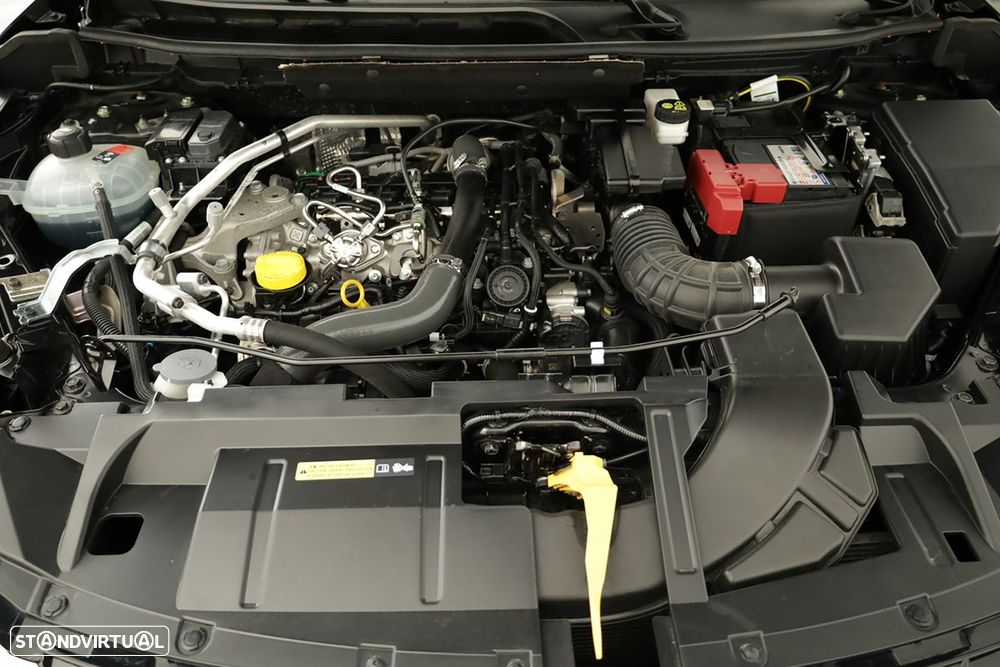 Nissan Qashqai 1.3 DIG-T Acenta - 23