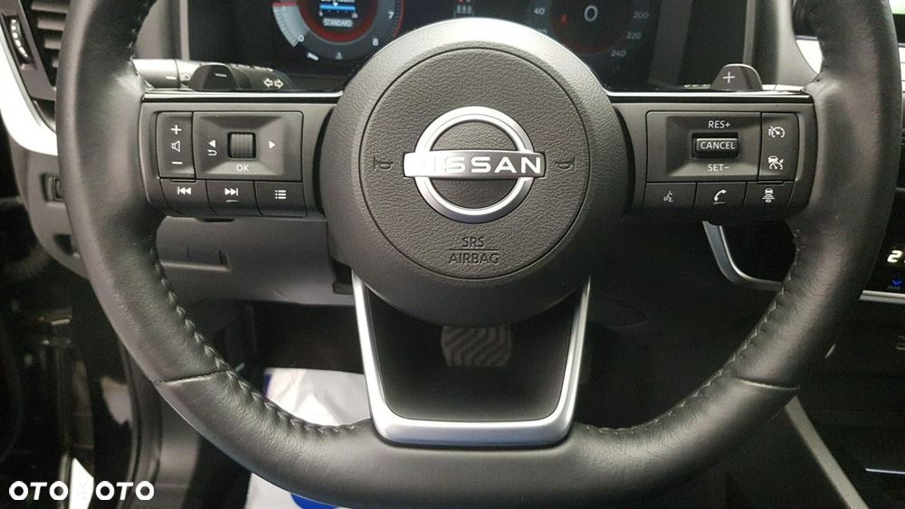Nissan X-Trail - 21